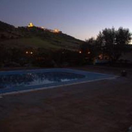 Casa Saramago Hotel Monsaraz Bagian luar foto